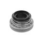 Pulley for S501R V LS, SP505 V SC Lawn Mower - 122601933/0