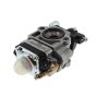Carburettor for Mountfield MB3302 Brushcutter - OEM No. 123054025/1
