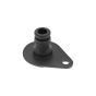 Water Hose Connection for Mountfield 2040H, 2240H Ride-On Mower - OEM No. 125033060/0