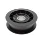 Pulley for Mountfield 1228, 1228M Mower - OEM No. 125601554/0