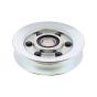 Pulley for Mountfield 2048H Ride-On Mower - OEM No. 125601555/0