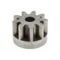 Steering Pinion for Mountfield 1228H, 1228HB, 1228M Ride on Mowers - OEM No. GP127570050/0