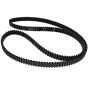 Toothed Belt (102cm) for Mountfield 1440H, 1440M Lawn Tractor - OEM No. 135065605/0