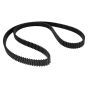 Toothed Belt 1800 D-St L24 (122CM) Mountfield 2248H Twin Garden Tractor - OEM No. GP135065606/0