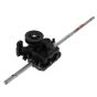 Gearbox (Black) for Stiga 50SQ, 55SQ Lawnmower - OEM No. 181003115/0
