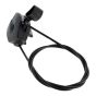 Throttle Cable for Mountfield 461HP, 462HP Mower - 181005501/1