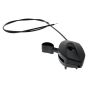 Throttle Cable for Stiga TURBO 48 PLUS B, TURBO 48 S B Mower - 181005516/0