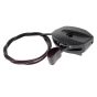 Throttle Cable L=1060 for GGP S421 HP, S421 PD Lawn Mower - GP181005532/0
