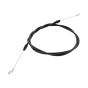 Brake Cable for Mountfield SP183, SP184, SP185 Mower - 181030053/0