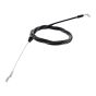 Engine Brake Cable for Mountfield HP454 Mower - OEM No. 181030087/0
