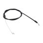 Engine Brake Cable for Mountfield HW531 PD, HW531 PDV Mower - 181030137/0