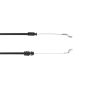 Engine Brake Cable for Mountfield HW531 PD, HW531 PDV Mower - 181030137/0