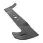 Right Winged Blade for Mountfield 1430M, 1530M Ride-On Mower - OEM No. 182004358/0