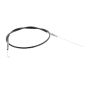 Throttle Cable for Stiga PARK 540 DPX Ride-On Mower - OEM No. 187000203/0