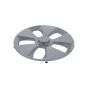 Hub Cap for Mountfield SP46, SP53 Lawnmower - GP322110644/0