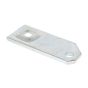 Gear Lever Plate for Mountfield 1430, 1430M Lawn Tractor - OEM No. 325318235/0