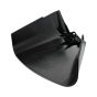 Deflector (Black) for Mountfield 2098, 2098H Mower - OEM No. 325600077/3