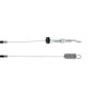 Clutch Drive Cable for Mountfield 46R PD, 46R PD ES Mower - 381000653/0