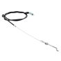 Clutch Drive Cable for Mountfield 6 PD ES, 460 PD/ES, 463 PD/ES Lawnmower - OEM No. GP381000668/1