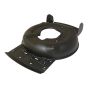 Deck (Grey) for Mountfield MULTICLIP 501 PD Mower - OEM No. 381004734/1