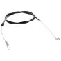 Clutch Drive Cable for Mountfield SP183, SP184 Mower - 381030082/0