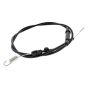 Clutch Drive Cable for Mountfield SP183, SP184 Mower - 381030082/0