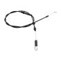 Clutch Drive Cable for Mountfield S421RPD, S461RPD Mower - OEM No. 381030092/1