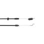 Clutch Drive Cable for Mountfield S421RPD, S461RPD Mower - OEM No. 381030092/1