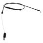 Clutch Drive Cable for Stiga Mower - OEM No. 381030093/1