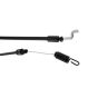 Clutch Drive Cable for Stiga Mower - OEM No. 381030093/1