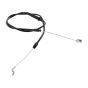 Upper Clutch Cable for Stiga Twinclip 55 SV H Mower - 381030127/0