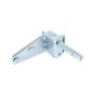 Control Lever Bracket for Mountfield 1328H Ride-On - OEM No. 384773561/1