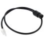 Actuator Cable fits Stiga Mowers - OEM No. 387149300/0