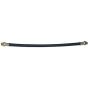 18" Flex Grease Gun Flexible Pipe - Rubber