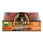 Gorilla Packaging Tape 72mm x 27m Refill Pack of 2 by Gorilla Glue - 3044821