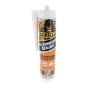 Gorilla Mould Resistant Sealant White 295ml