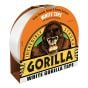 Gorilla Tape White 48mm x 27m by Gorilla Glue - 3044601