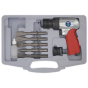 Air Hammer Kit Medium Stroke Sealey Part No. GSA12