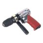 Air Drill Dia.13mm Reversible with Keyless Chuck Sealey Part No. GSA27