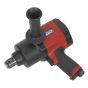 Air Impact Wrench 1"Sq Drive Twin Hammer Sealey Part No. GSA6005