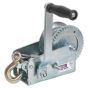 Geared Hand Winch 900kg Capacity with Cable Sealey Part No. GWC2000M