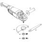 Main Assembly for Bosch GWS 2200 P
