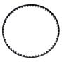 Timing Belt Fits Honda GX100 GCANM, GX100U GCAGK Engines - OEM No. 14400-Z0D-003