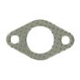 Exhaust Gasket (2 bolt) for Honda GX240 GX270 GX340 GX390 - 18333 ZE3 800