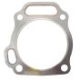 Gasket Cylinder for Honda Machine - 12251 ZE3 W01