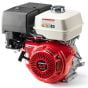 Gx390 Qxc4 Engine - Honda Part - GX390 QXC4