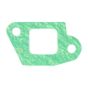 Gasket (Cylinder Head - Insulator) Fits Honda GXH50 - 16212-ZM7-000