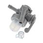 Assy Filter Fuel for Kubota AT70S Tiller - OEM No. H1240 43000