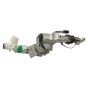 Bradley Hydratow HU3 Coupling Comes With 40mm Eye - H174B