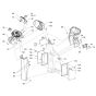 Canopies for Hamm HD10 - 12